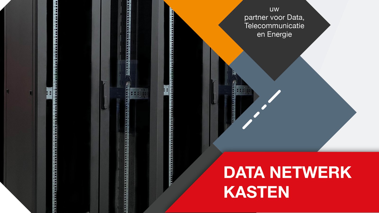 LGCE Data Netwerk Kasten