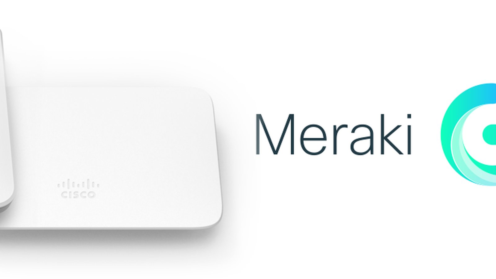 LGCE biedt nu Meraki GO aan