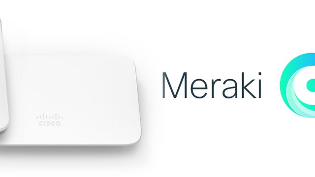 LGCE bietet jetzt Meraki GO an
