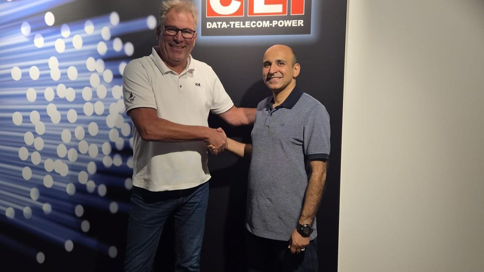 Meet our colleague Alireza Nazemi