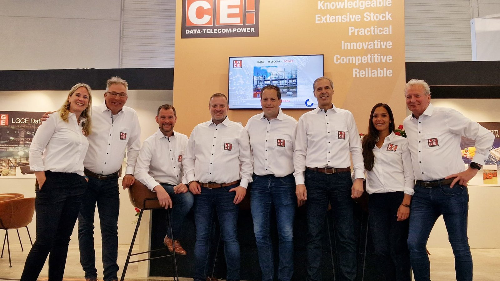 Thank you for visiting our booth during the Anga Com 2023!