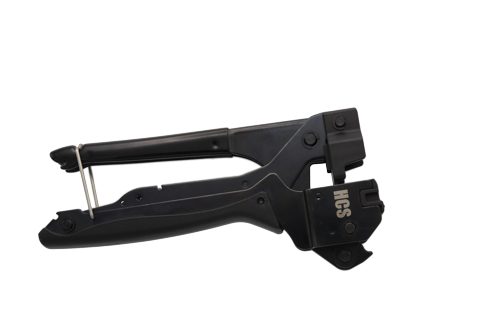 Crimpzange für HCS UTP 180grad Keystone