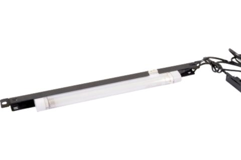 DataLine Lighting unit automatic powerswitch for cabinets