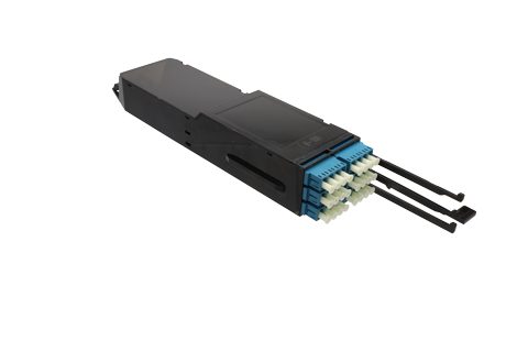 Brilliant Splicing Cassette 12F LC SM