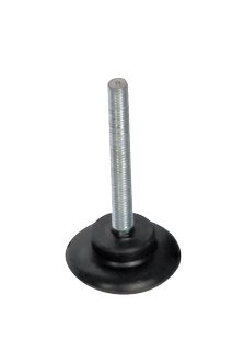 DataLine levelling feet of 4 for Cabinets