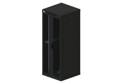 32U 19" (800x800)mm DATALINE™10  CABINET Complete