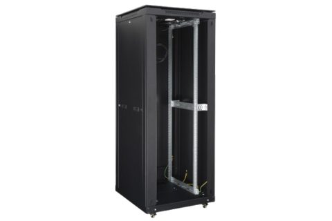 19" (800x800)mm DATALINE™10 CABINET Complete
