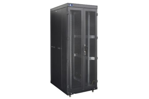 Server Cabinet 32U 19" (800x1000)mm DATALINE™11 Complete (detail)