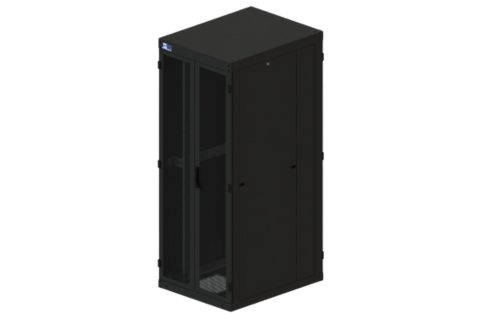 Server Cabinet 19" (800x1000)mm DATALINE™11 Complete