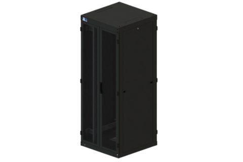 Server Cabinet 42U 19" (800x800)mm DATALINE™11 Complete
