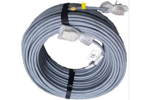 Cat6A LSOH
