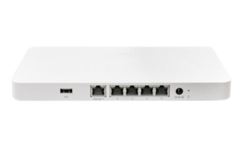 Cisco Meraki Go GX50 Router Firewall Plus