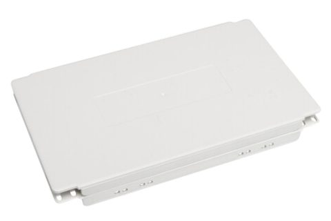 Fiber Optic Splice Connecting Kit Port (detail)