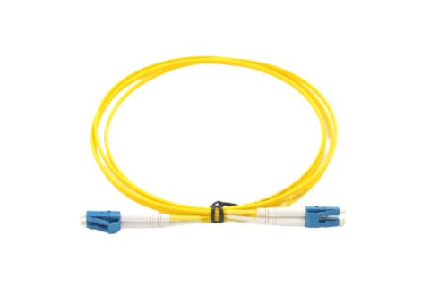 Jumper SM OS2 LC-LC Duplex