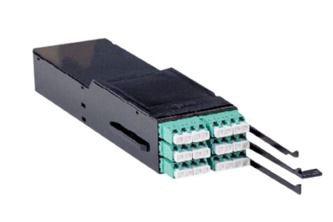 Brilliant Splicing Cassette 24F LC OM3