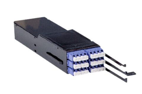 Brilliant Splicing Cassette 24F LC  SM