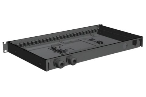24 LC DX 1U panel new (detail)