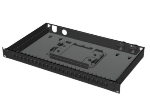 24 LC DX 1U panel new (detail)