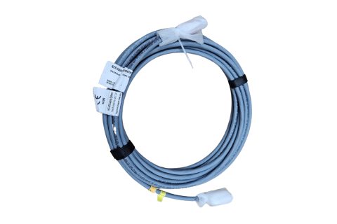 Cat 6A S/FTP KSJ ><RJ45Plug CP Cord LSOH 10 meter Extension