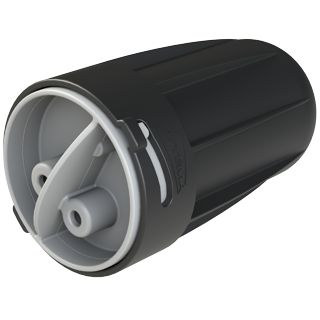 Attema Compact Fiber Dome Kabel Verbindung-/Reparaturmuffe