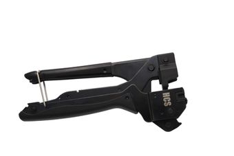 Crimpzange für HCS UTP 180grad Keystone