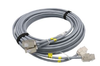 Cat6A LSOH