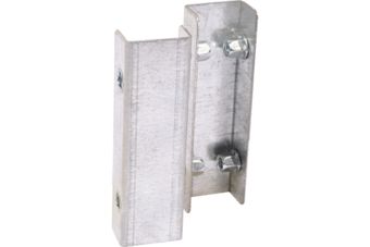 CABINET BAYING KIT, GALVANIZED (4PARTS)