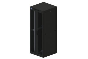 DataLine 10 19" Patchschrank 32U 800x800mm Complete