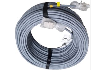 Cat6A LSOH
