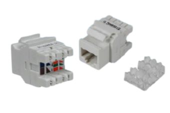 8P8C IDC T568 A/B