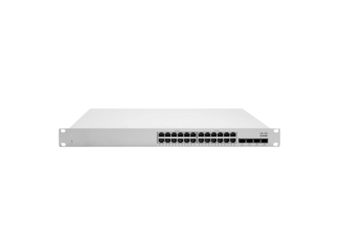 Cisco Meraki Switch MS225-24P-HW L2