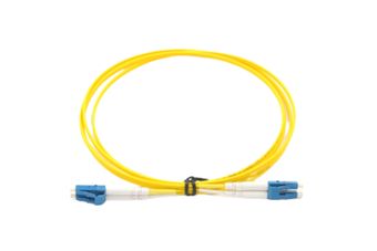 Jumper SM OS2 LC-LC Duplex