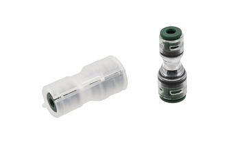 Reduzier Verbinder 7-4mm abnehmbaren außenhülle DB
