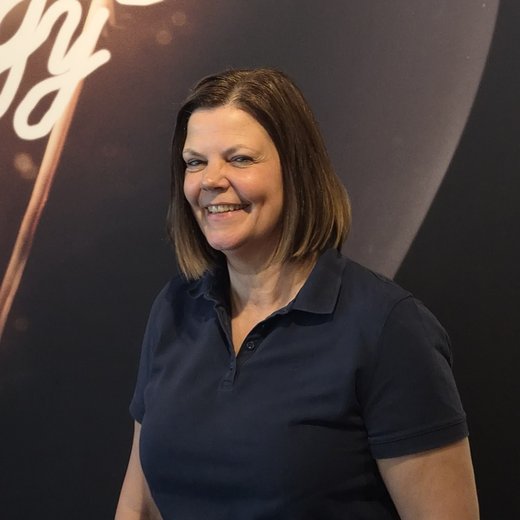 Brenda Baaijens