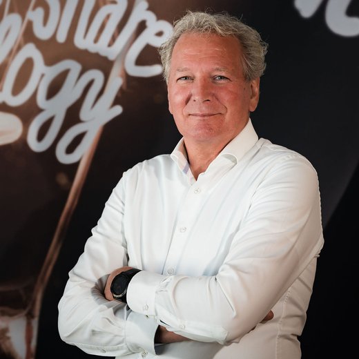 Eric Jansen