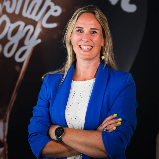 Monique van Emmerik