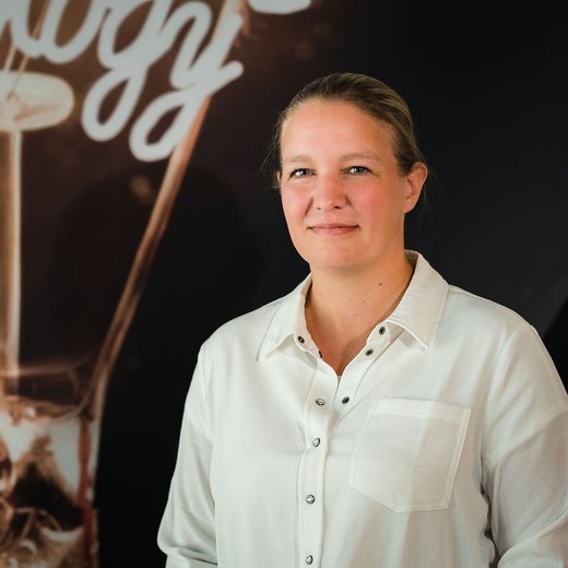 Mayke van der Voort