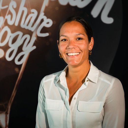 Melissa Wattimena