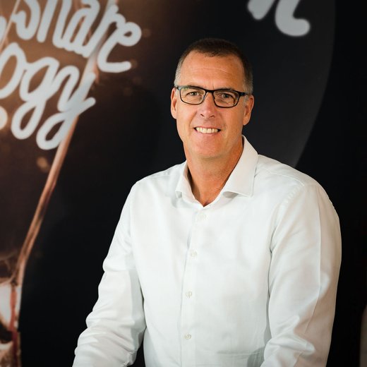 Simon Peerdeman
